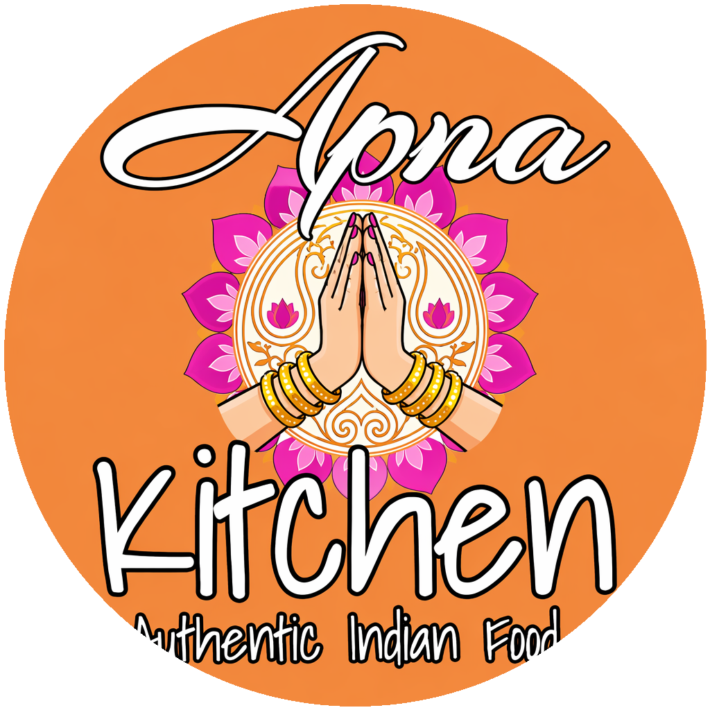 Apna Kitchen logo