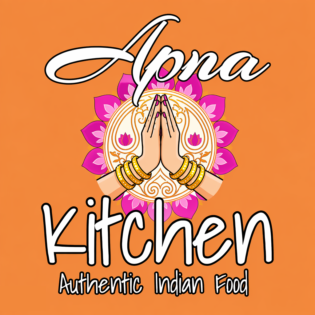 Apna Kitchen — Authentic Indian Food